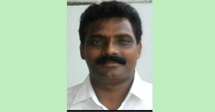 District level science seminar