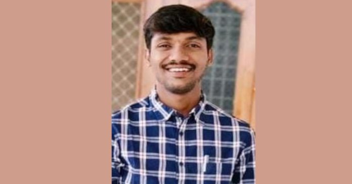 Dubbaka Vasi as Assistant Labor Officer