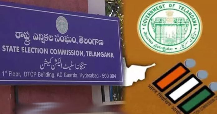 EC to hold key meeting on local body elections tomorrow