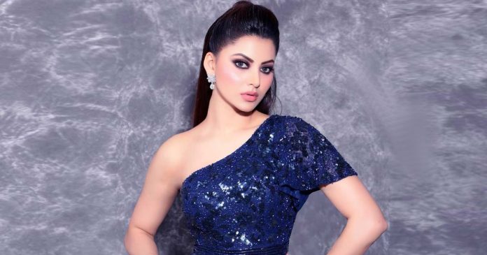 ED notices to popular actress Urvashi Rautela