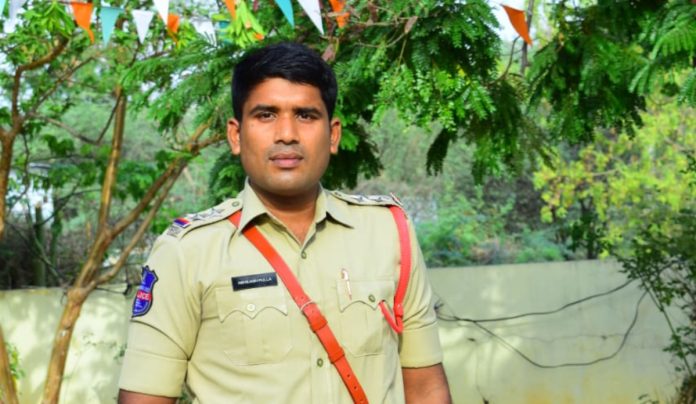 Environmentally friendly immersion ceremonies should be held: SI Abhilash