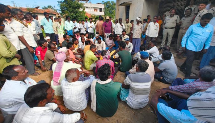 Farmers concern for urea
