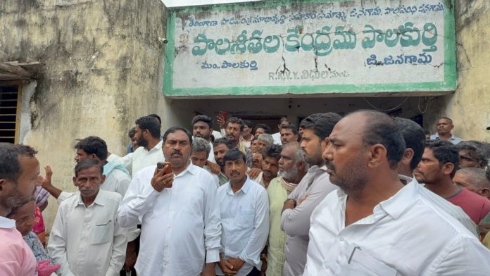 Farmers should be relieved of urea woes