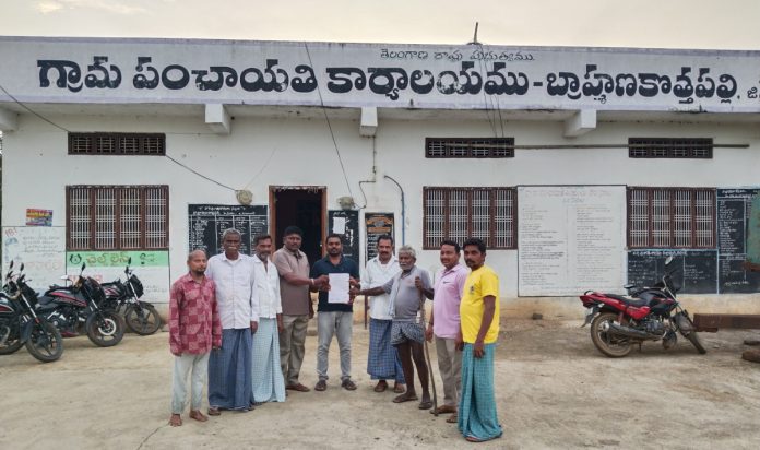 Final copies of GP voter list released