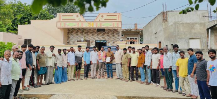 Financial security with the CM Relief Fund..