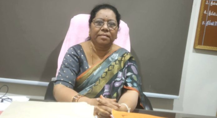 Funds sanctioned for organizing Poshan Month celebrations