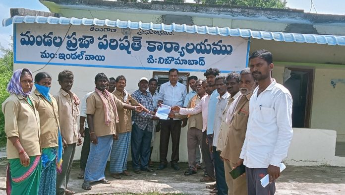 GP workers salaries should be released immediately
