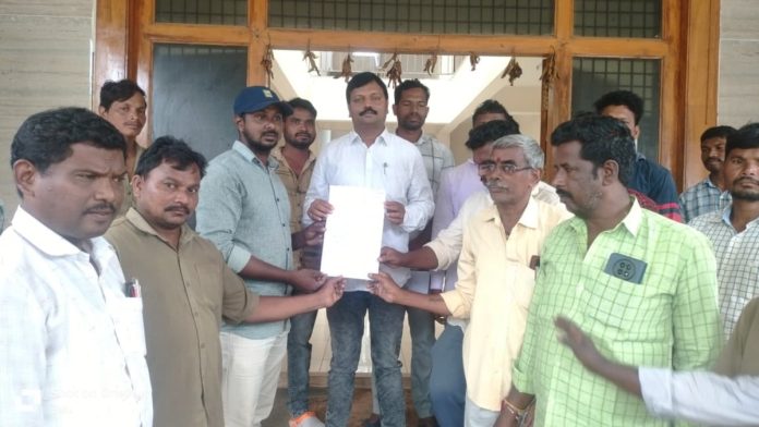 GP workers submit petition to MPDO