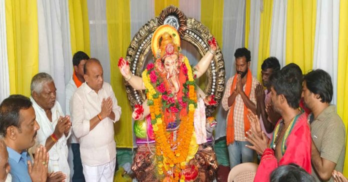 Ganesh Mandapam