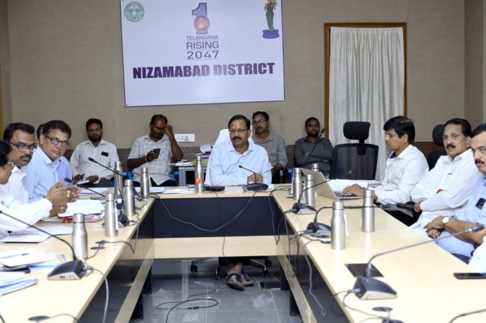 Grain purchasing centers available from October 5
