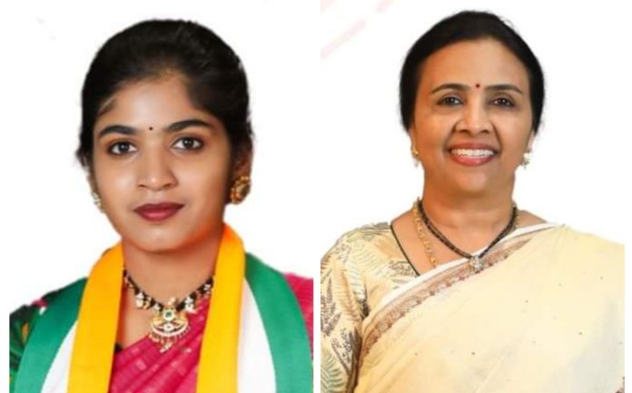 Happy Engilipoola Bathukamma to all the girls.