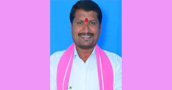 Harish Rao has worked hard to strengthen the party since the inception of BRS.