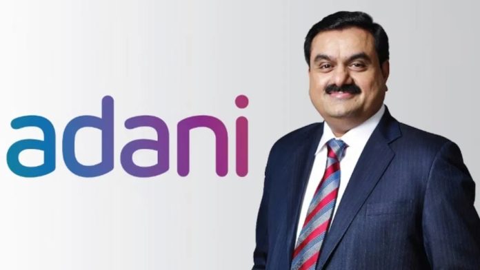 Huge relief for Adani