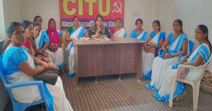 What happened to the promises made to ASHA workers?