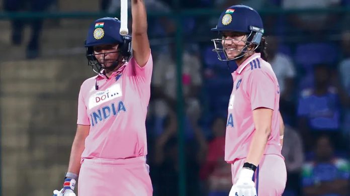 Mandhana