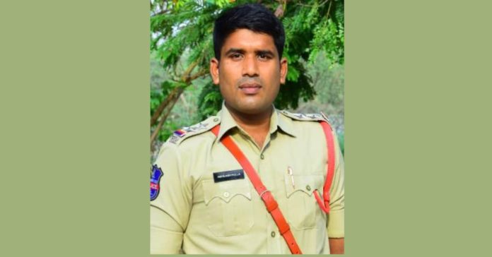 If anything suspicious is found, information should be provided: SI