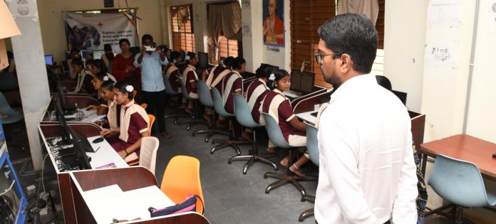 Inter students should master physics and chemistry: Collector