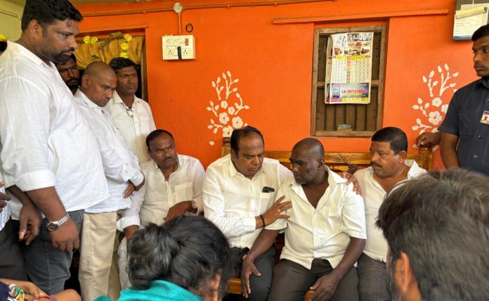 It is commendable that the family came forward to donate their organs.