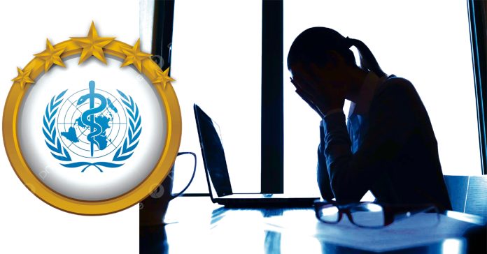 Mental disorders in 1 billion people