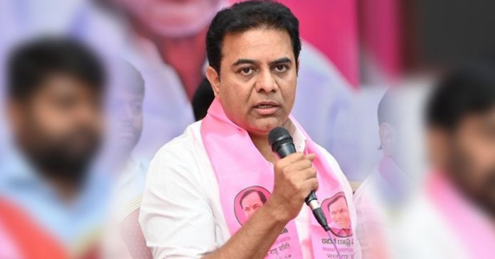 KTR