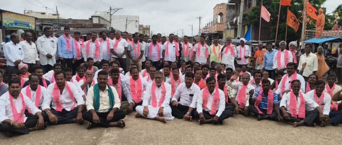 Kaleshwaram report is fake..