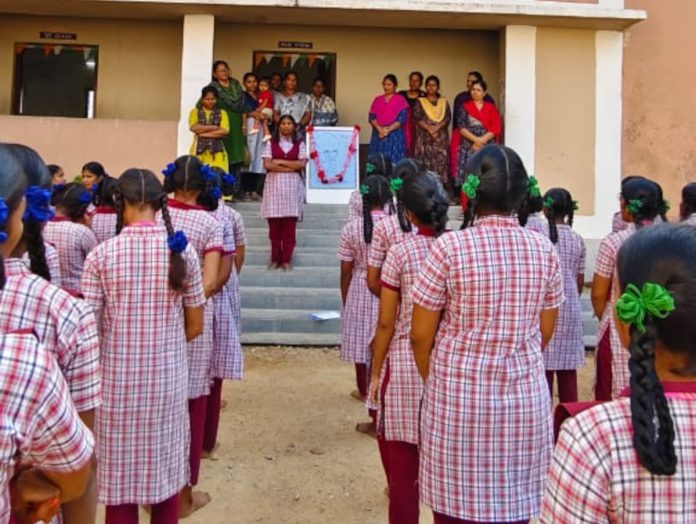 Kaloji Jayanti in full swing