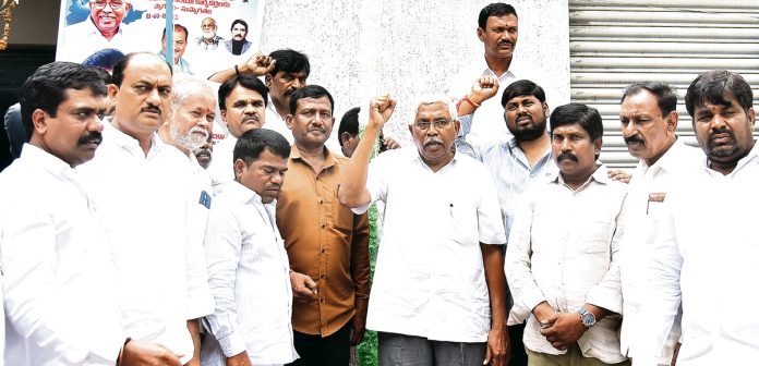 ప్రొఫెసర్‌ కోదండరాం