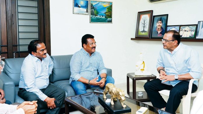 భారీవర్షాల
