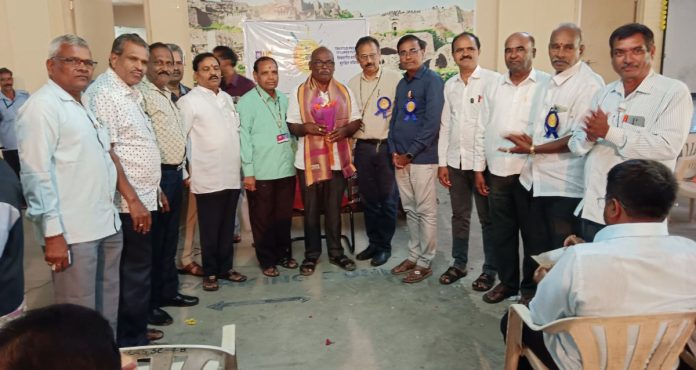 LICs 69th anniversary celebrations concluded