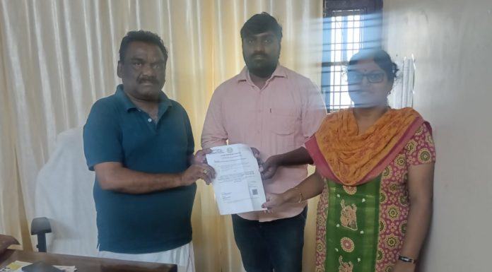 MLA provides LoC to victims