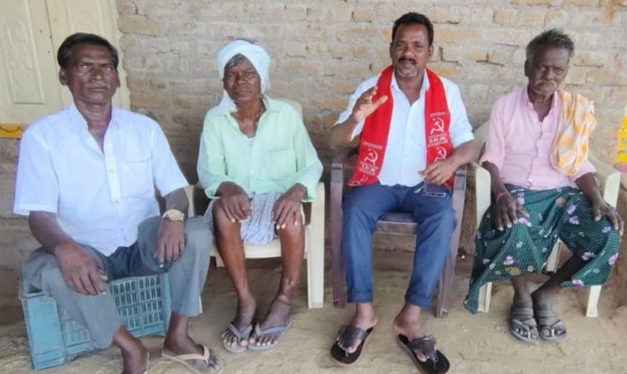 Make the 13th Nalgonda District Conference a success!