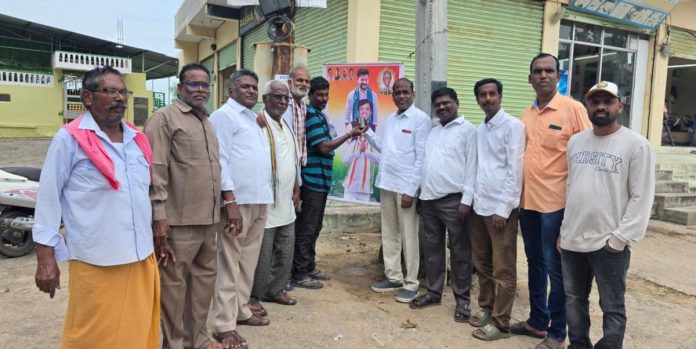 Municipal development is possible only with Congress: Rafiuddin
