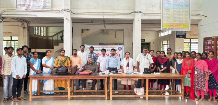 NSS Day celebrated in grand style..
