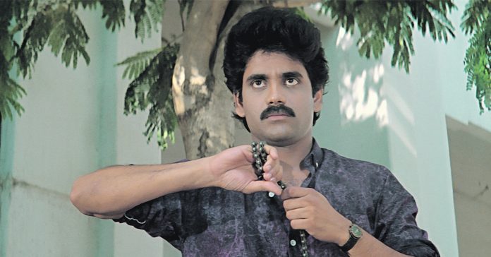 అక్కినేని వెంకట్‌, సురేంద్ర