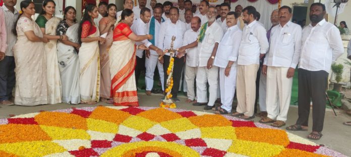 Onam is a symbol of Kerala culture