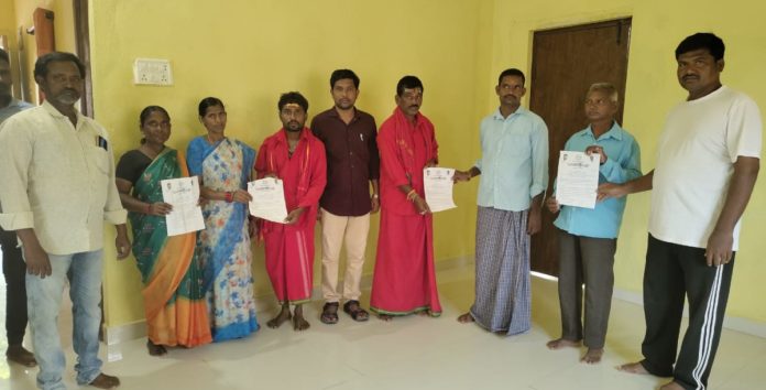 PM Awas Yojana house sanctioned