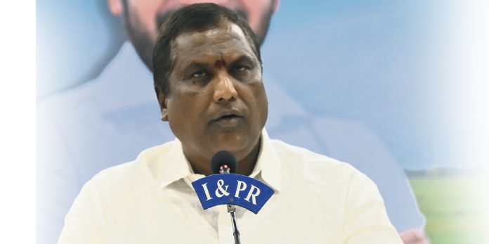 అడ్లూరి లక్ష్మణ్‌కుమార్‌