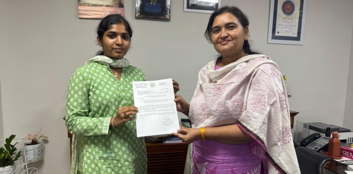 Palakurti will be developed as an ideal constituency.