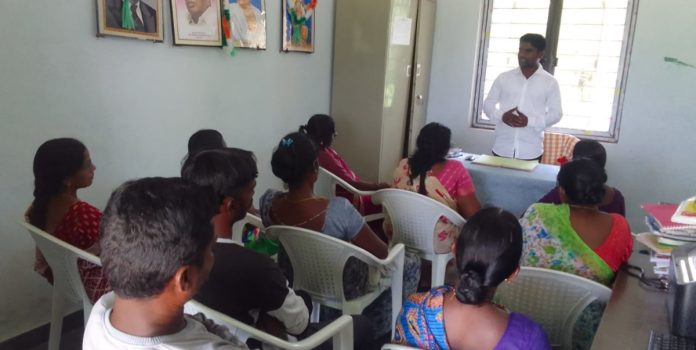 Parents awareness of students