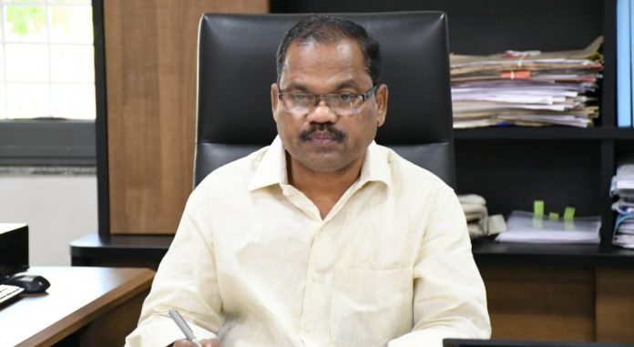 Pending library cess should be paid immediately.