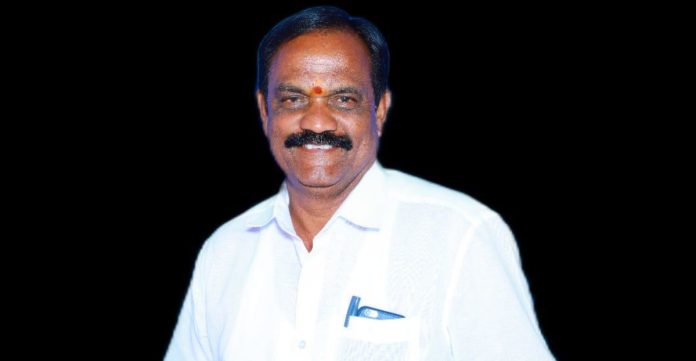 Police Kings in Mirudoddi ZPTC Race