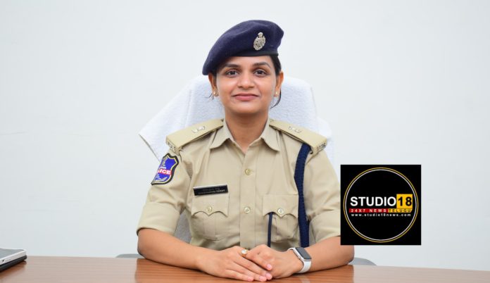 Police solve Vemulawada murder case