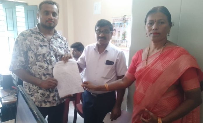 Pre-primary education should be conducted in Anganwadis: CITU