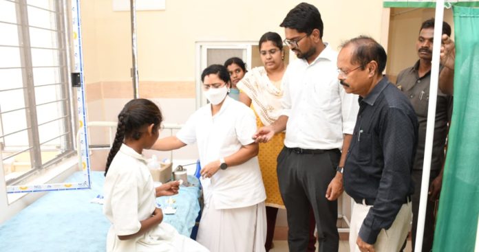 Preventive measures to prevent the spread of seasonal diseases