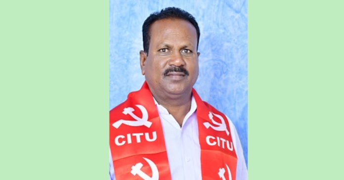 Promises given to beedi workers should be implemented: CITU