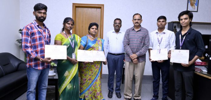 Provide effective services in times of disaster