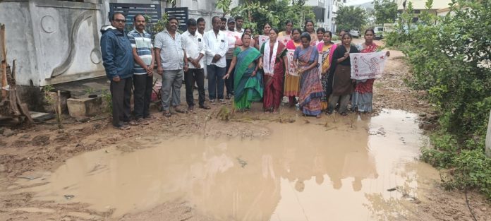 Provide us with BT Road facility.