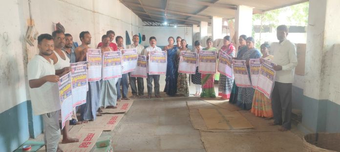 Providing financial assistance to accident victims