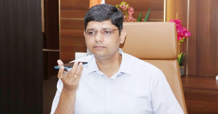 Report on the causes of the damage caused by the rains should be submitted by the 12th of this month: Collector