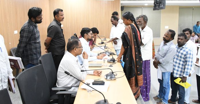 Resolve public complaints on a timely basis.
